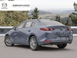 2026 Mazda Mazda3 GS (A6) image 4