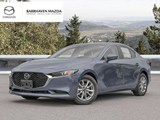 2026 Mazda Mazda3 GS (A6) image 1