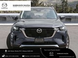 2026 Mazda CX-90 MHEV GT image 1