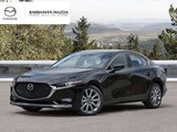 2026 Mazda Mazda3 GT (A6) image 1