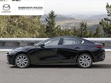 2026 Mazda Mazda3 GT (A6) image 3