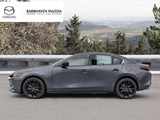 2026 Mazda Mazda3 GT w/Turbo (A6) image 2