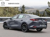 2026 Mazda Mazda3 GT w/Turbo (A6) image 4
