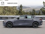 2026 Mazda Mazda3 GT w/Turbo (A6) image 3