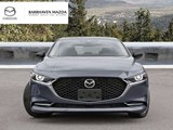 2026 Mazda Mazda3 GT w/Turbo (A6) image 2
