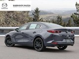 2026 Mazda Mazda3 GT w/Turbo (A6) image 3
