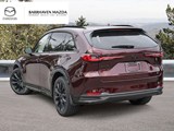 2026 Mazda CX-90 MHEV GT-P image 4