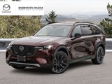 2026 Mazda CX-90 MHEV GT-P image 1