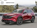 2026 Mazda CX-5 GT image 1