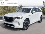 2026 Mazda CX-90 PHEV Signature image 1