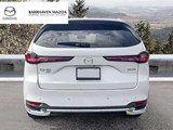 2026 Mazda CX-90 PHEV Signature image 4