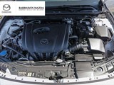 2026 Mazda Mazda3 Sport GS (A6) image 5