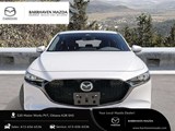2026 Mazda Mazda3 Sport GS (A6) image 1
