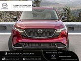 2026 Mazda CX-5 GS image 1