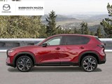 2026 Mazda CX-5 GS image 3