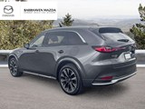 2026 Mazda CX-90 MHEV Signature image 4
