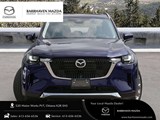 2026 Mazda CX-90 MHEV GT image 1