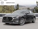 2026 Mazda Mazda3 GT (A6) image 1