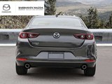 2026 Mazda Mazda3 GT (A6) image 4