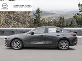 2026 Mazda Mazda3 GT (A6) image 2
