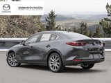 2026 Mazda Mazda3 GT (A6) image 3