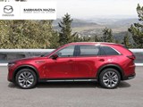 2026 Mazda CX-90 MHEV GT image 3