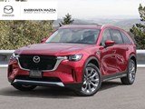 2026 Mazda CX-90 MHEV GT image 1