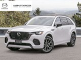 2026 Mazda CX-70 PHEV GT image 1