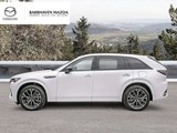 2026 Mazda CX-70 PHEV GT image 2
