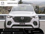 2026 Mazda CX-70 PHEV GT image 1