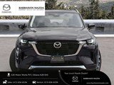 2026 Mazda CX-90 PHEV Signature image 1