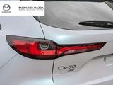 2026 Mazda CX-70 PHEV Signature image 3