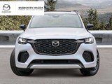2026 Mazda CX-70 PHEV Signature image 1