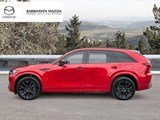 2026 Mazda CX-70 MHEV GT image 1