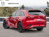 2026 Mazda CX-70 MHEV GT image 3