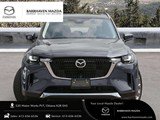 2026 Mazda CX-90 MHEV GT image 1