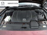 2026 Mazda CX-90 MHEV GT-P image 3