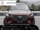 2026 Mazda CX-90 MHEV GT-P image 1