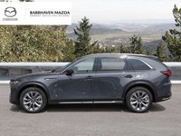 2026 Mazda CX-90 MHEV GT AWD