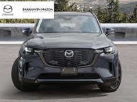 2026 Mazda CX-90 MHEV GT-P AWD