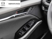 2026  Mazda3 GS FWD