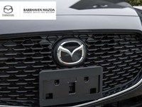 2026  Mazda3 GS FWD