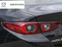 2026  Mazda3 GS FWD