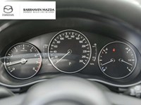 2026  Mazda3 GS FWD