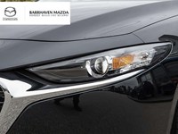 2026  Mazda3 GS FWD