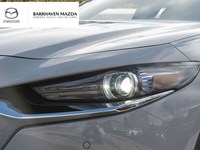 2026 Mazda CX-30 GT AWD