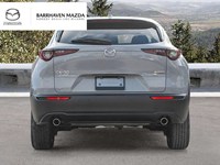 2026 Mazda CX-30 GT AWD
