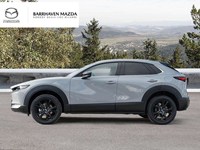 2026 Mazda CX-30 GT AWD