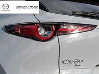 2026 Mazda CX-30 GT AWD