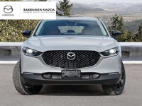 2026 Mazda CX-30 GT AWD